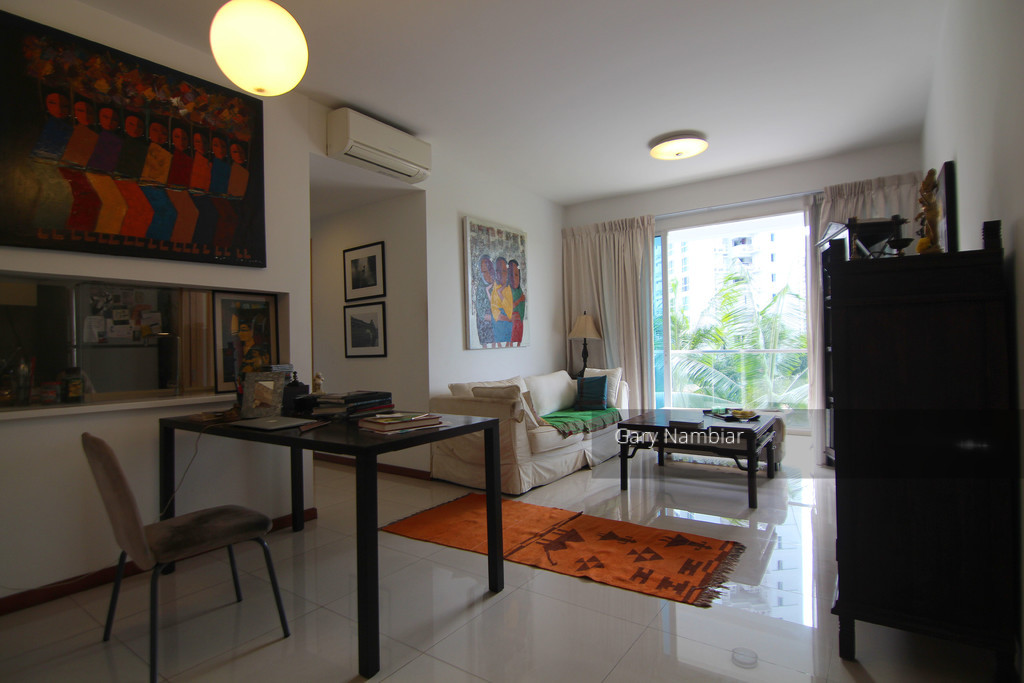 Waterview (D18), Condominium #199266462